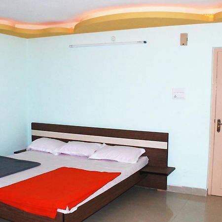 Ramas Residency Villa Srikalahasti Ngoại thất bức ảnh