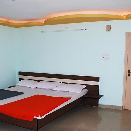 Ramas Residency Villa Srikalahasti Ngoại thất bức ảnh