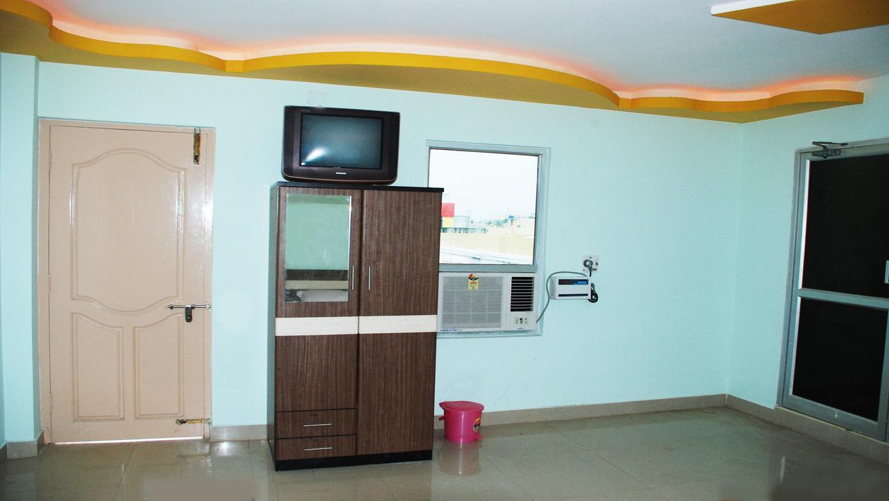 Ramas Residency Villa Srikalahasti Ngoại thất bức ảnh