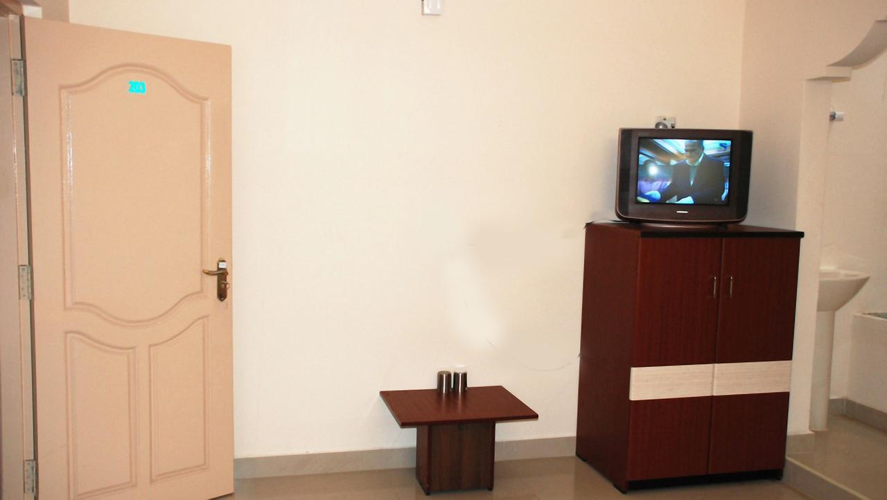 Ramas Residency Villa Srikalahasti Ngoại thất bức ảnh